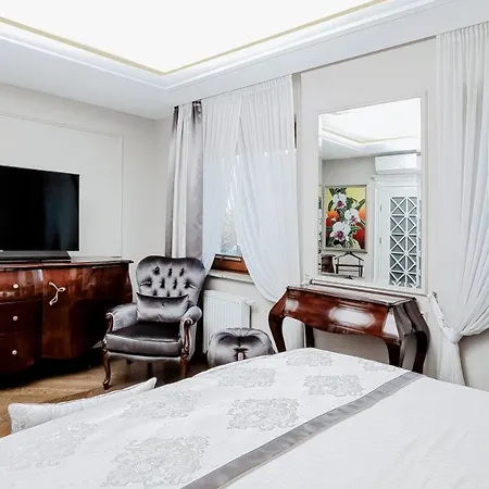 Apartament Royal Lomza Exterior photo