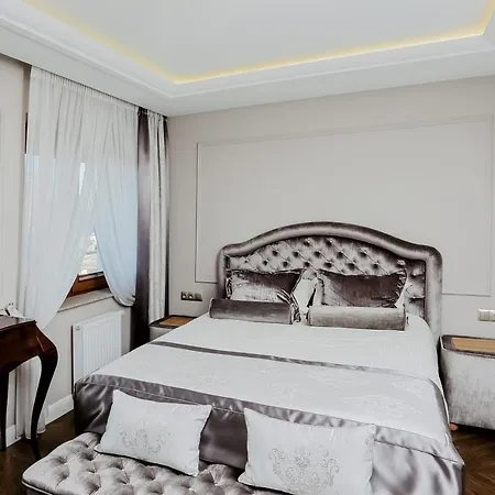 Apartament Royal Lomza Exterior photo