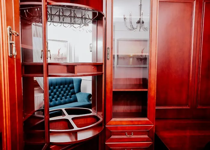 Apartament Royal