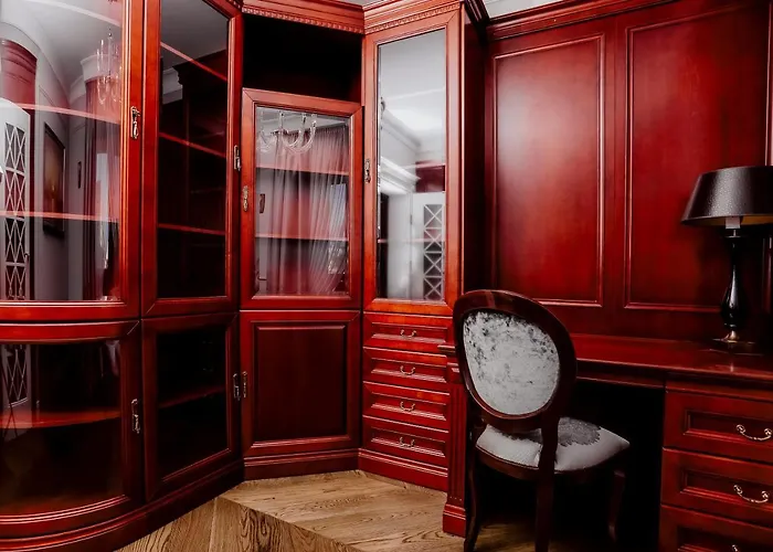 Apartament Royal