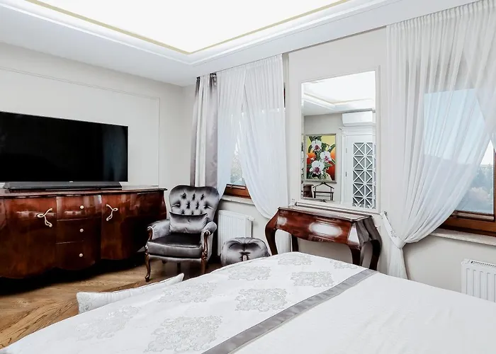 Apartament Royal