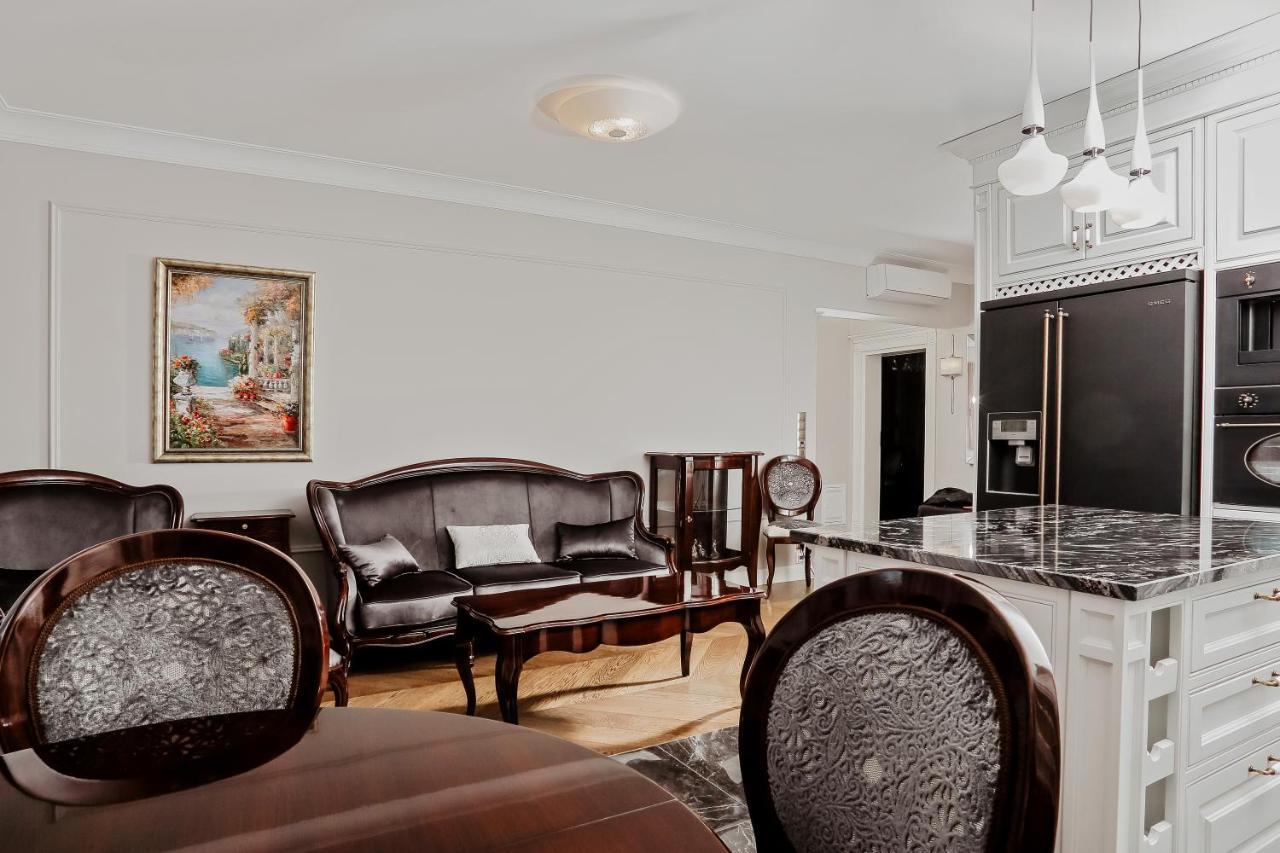 Royal Apartment Lomza