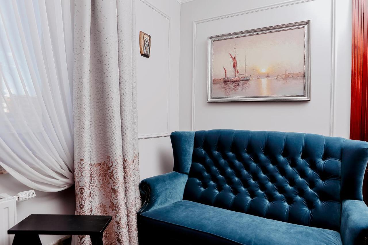 Apartment Royal Lomza